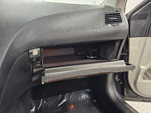 Lexus ES 350 4dr Sdn 2011