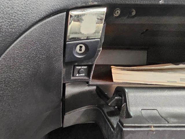 Lexus ES 350 4dr Sdn 2011