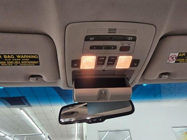 Lexus ES 350 4dr Sdn 2011