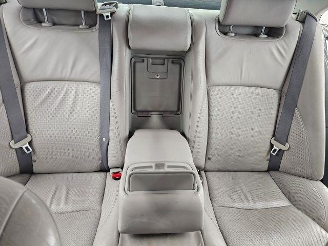 Lexus ES 350 4dr Sdn 2011