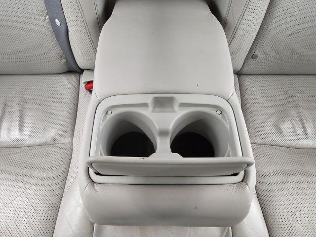 Lexus ES 350 4dr Sdn 2011