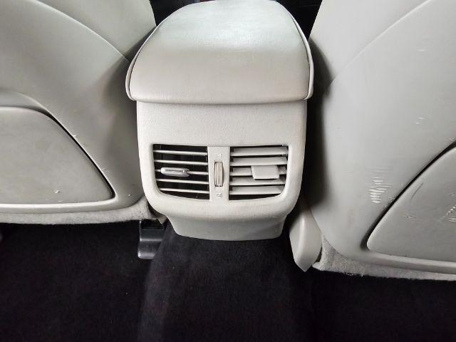 Lexus ES 350 4dr Sdn 2011