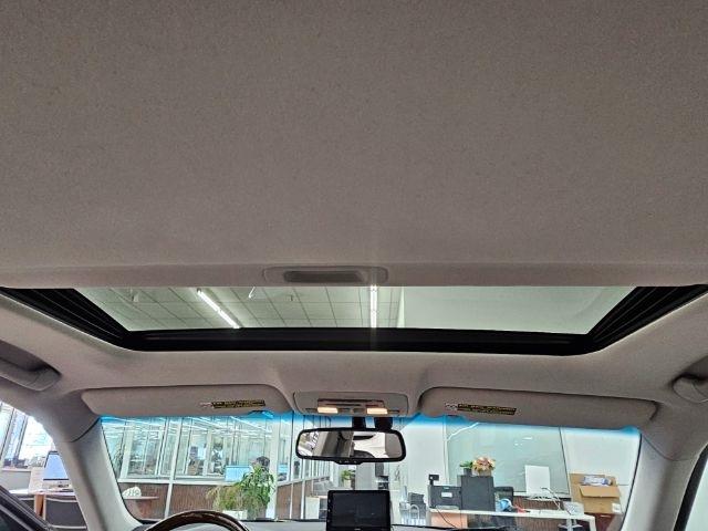 Lexus ES 350 4dr Sdn 2011