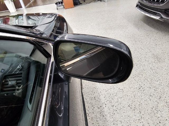 Lexus ES 350 4dr Sdn 2011