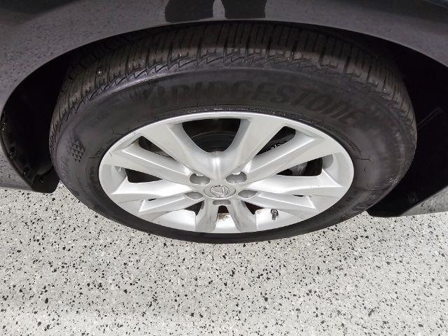 Lexus ES 350 4dr Sdn 2011