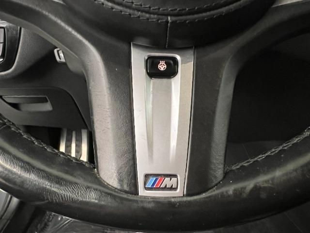 BMW 5 Series 530i xDrive Sedan 2018