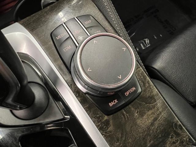 BMW 5 Series 530i xDrive Sedan 2018