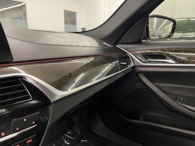 BMW 5 Series 530i xDrive Sedan 2018