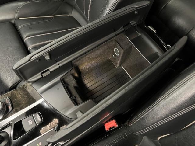 BMW 5 Series 530i xDrive Sedan 2018