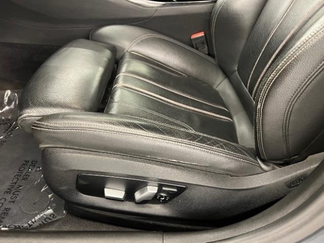 BMW 5 Series 530i xDrive Sedan 2018