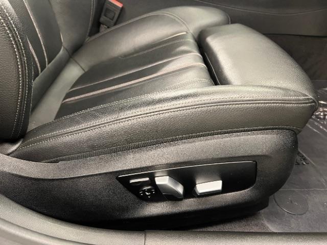 BMW 5 Series 530i xDrive Sedan 2018