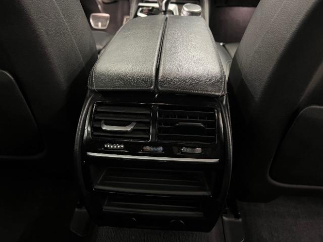 BMW 5 Series 530i xDrive Sedan 2018