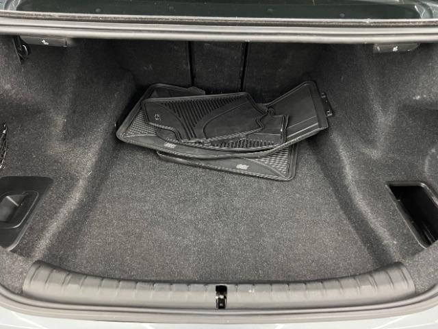 BMW 5 Series 530i xDrive Sedan 2018