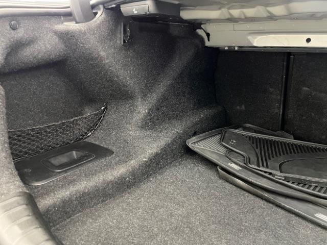 BMW 5 Series 530i xDrive Sedan 2018