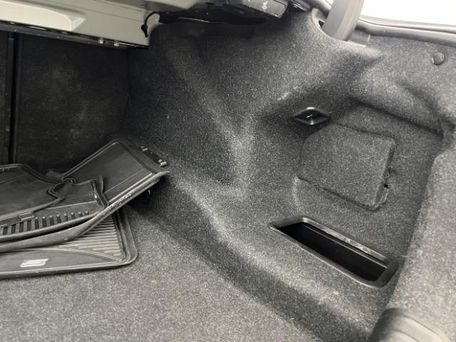 BMW 5 Series 530i xDrive Sedan 2018