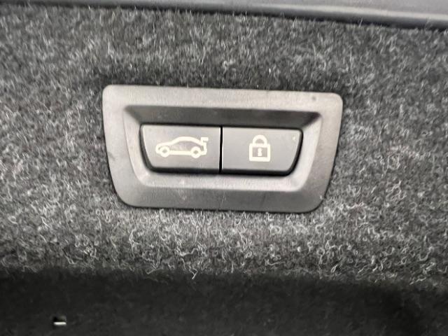 BMW 5 Series 530i xDrive Sedan 2018