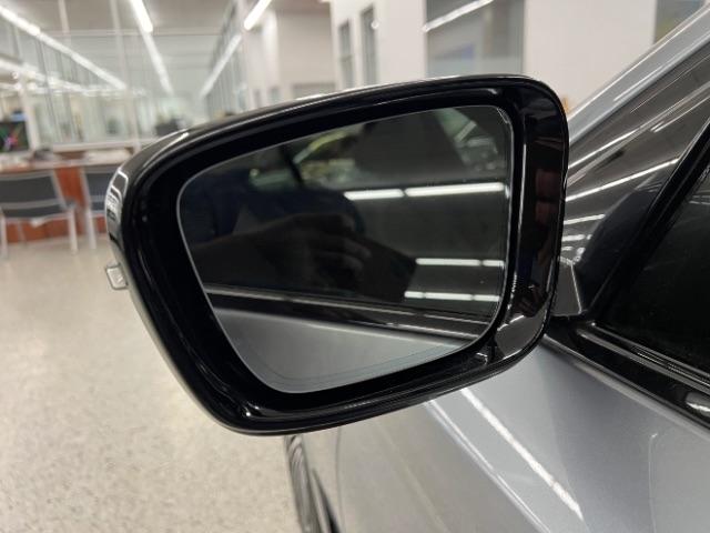 BMW 5 Series 530i xDrive Sedan 2018