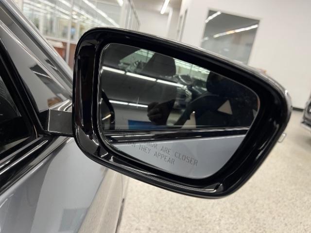 BMW 5 Series 530i xDrive Sedan 2018