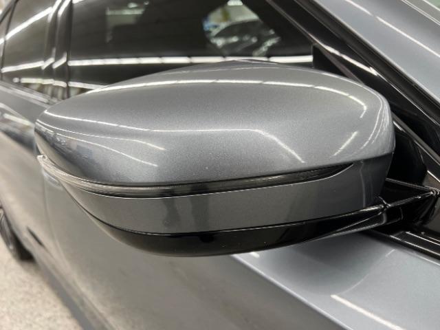 BMW 5 Series 530i xDrive Sedan 2018