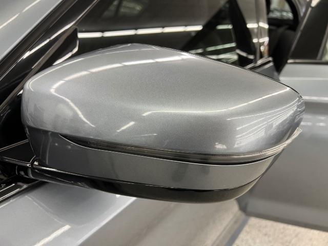 BMW 5 Series 530i xDrive Sedan 2018