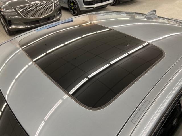 BMW 5 Series 530i xDrive Sedan 2018