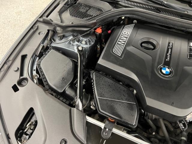 BMW 5 Series 530i xDrive Sedan 2018