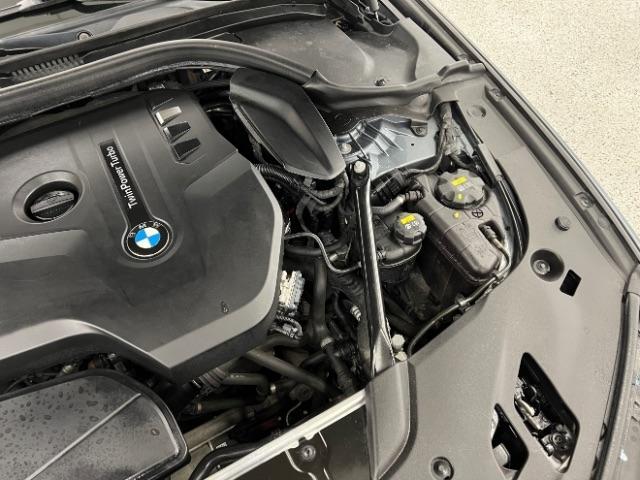 BMW 5 Series 530i xDrive Sedan 2018