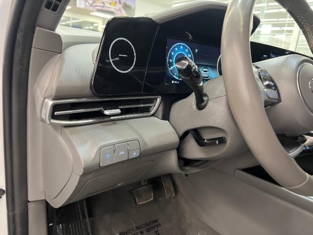 Hyundai Elantra SEL IVT 2021