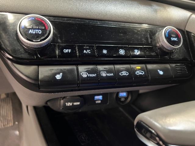 Hyundai Elantra SEL IVT 2021