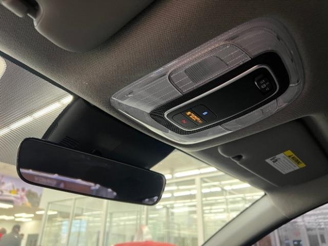 Hyundai Elantra SEL IVT 2021