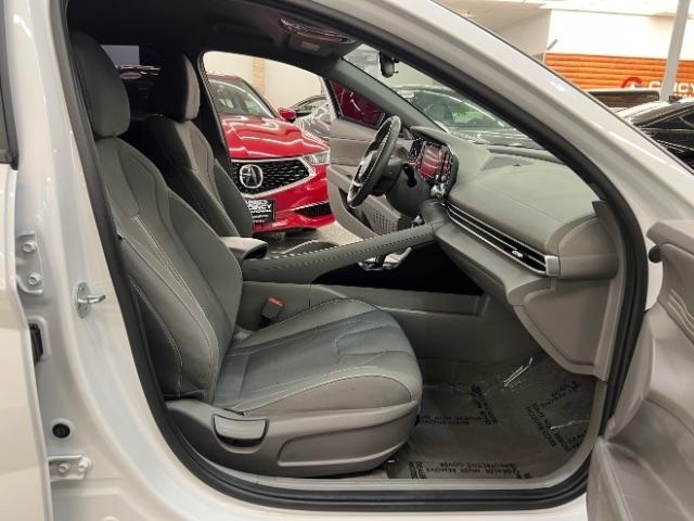 Hyundai Elantra SEL IVT 2021