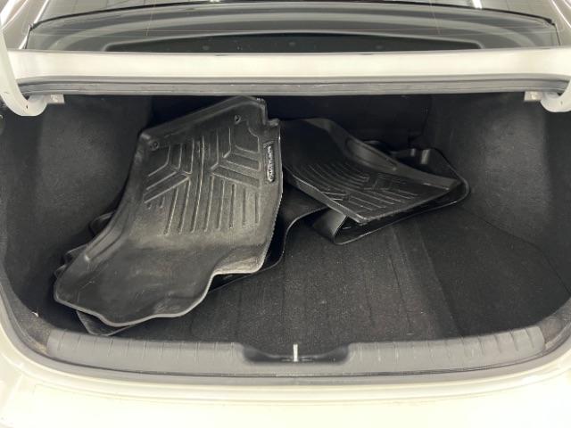 Hyundai Elantra SEL IVT 2021