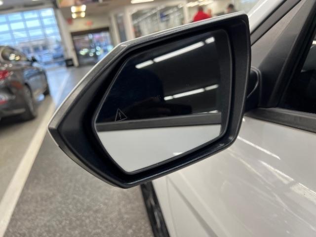 Hyundai Elantra SEL IVT 2021