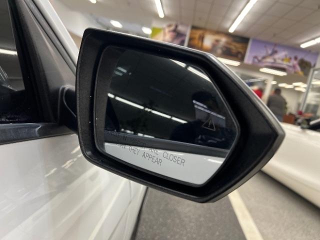 Hyundai Elantra SEL IVT 2021