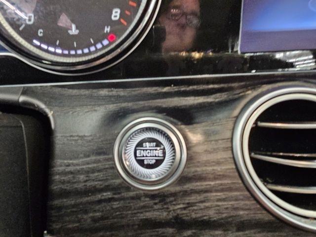 Mercedes-Benz E-Class E 300 4MATIC Sedan 2018