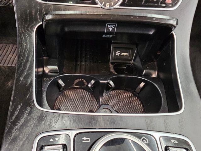 Mercedes-Benz E-Class E 300 4MATIC Sedan 2018