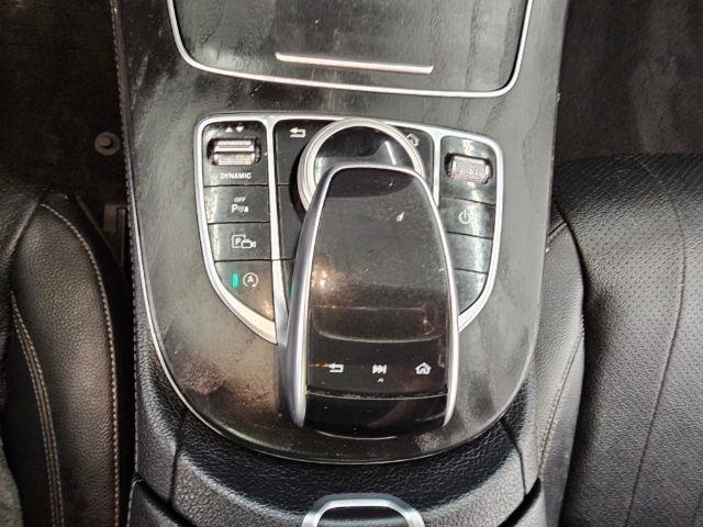 Mercedes-Benz E-Class E 300 4MATIC Sedan 2018