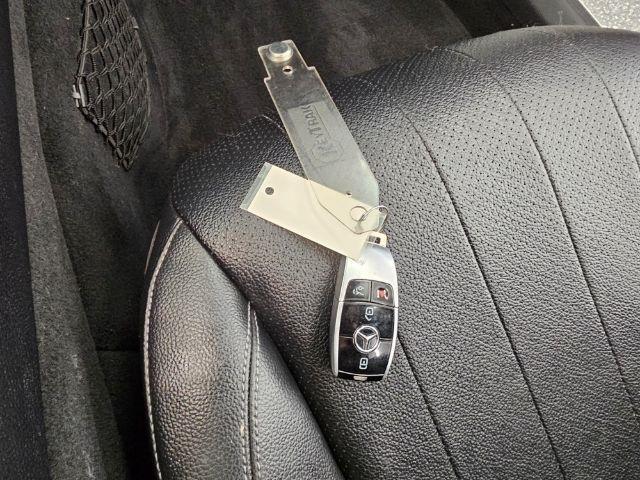 Mercedes-Benz E-Class E 300 4MATIC Sedan 2018