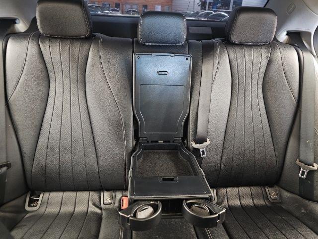 Mercedes-Benz E-Class E 300 4MATIC Sedan 2018