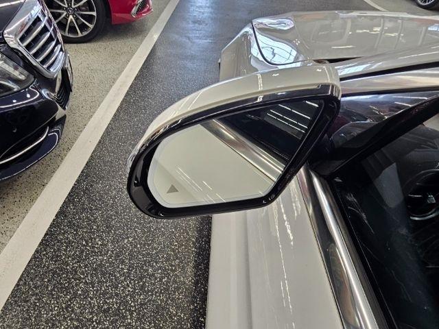 Mercedes-Benz E-Class E 300 4MATIC Sedan 2018