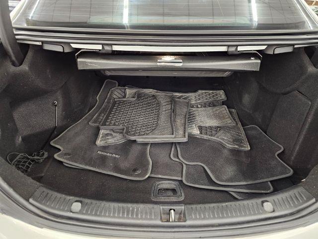 Mercedes-Benz E-Class E 300 4MATIC Sedan 2018