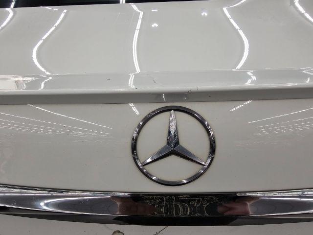 Mercedes-Benz E-Class E 300 4MATIC Sedan 2018