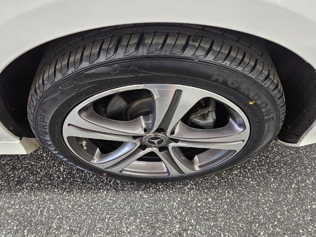 Mercedes-Benz E-Class E 300 4MATIC Sedan 2018