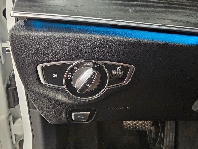 Mercedes-Benz E-Class E 300 4MATIC Sedan 2018