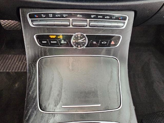 Mercedes-Benz E-Class E 300 4MATIC Sedan 2018