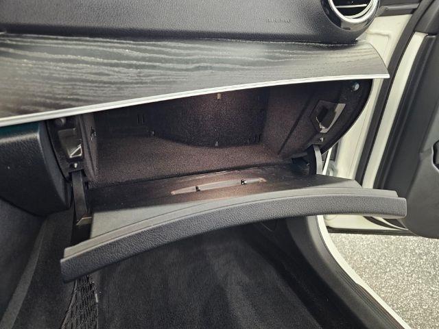 Mercedes-Benz E-Class E 300 4MATIC Sedan 2018