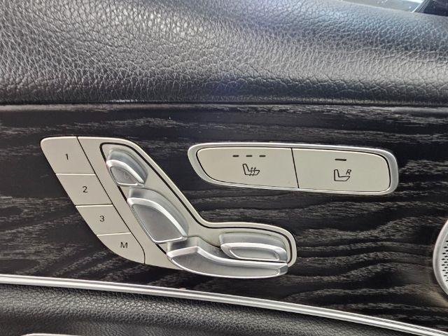 Mercedes-Benz E-Class E 300 4MATIC Sedan 2018