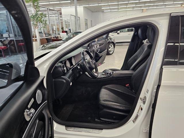 Mercedes-Benz E-Class E 300 4MATIC Sedan 2018