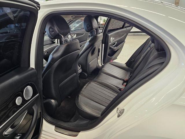 Mercedes-Benz E-Class E 300 4MATIC Sedan 2018