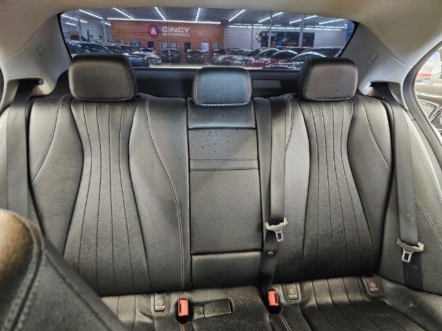 Mercedes-Benz E-Class E 300 4MATIC Sedan 2018